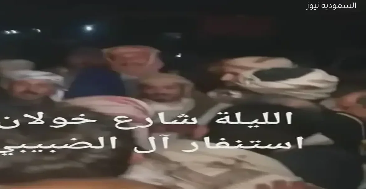 استنفار قبلي في شارع خولان بصنعاء بعد مقتل الضبيبي وعائلته