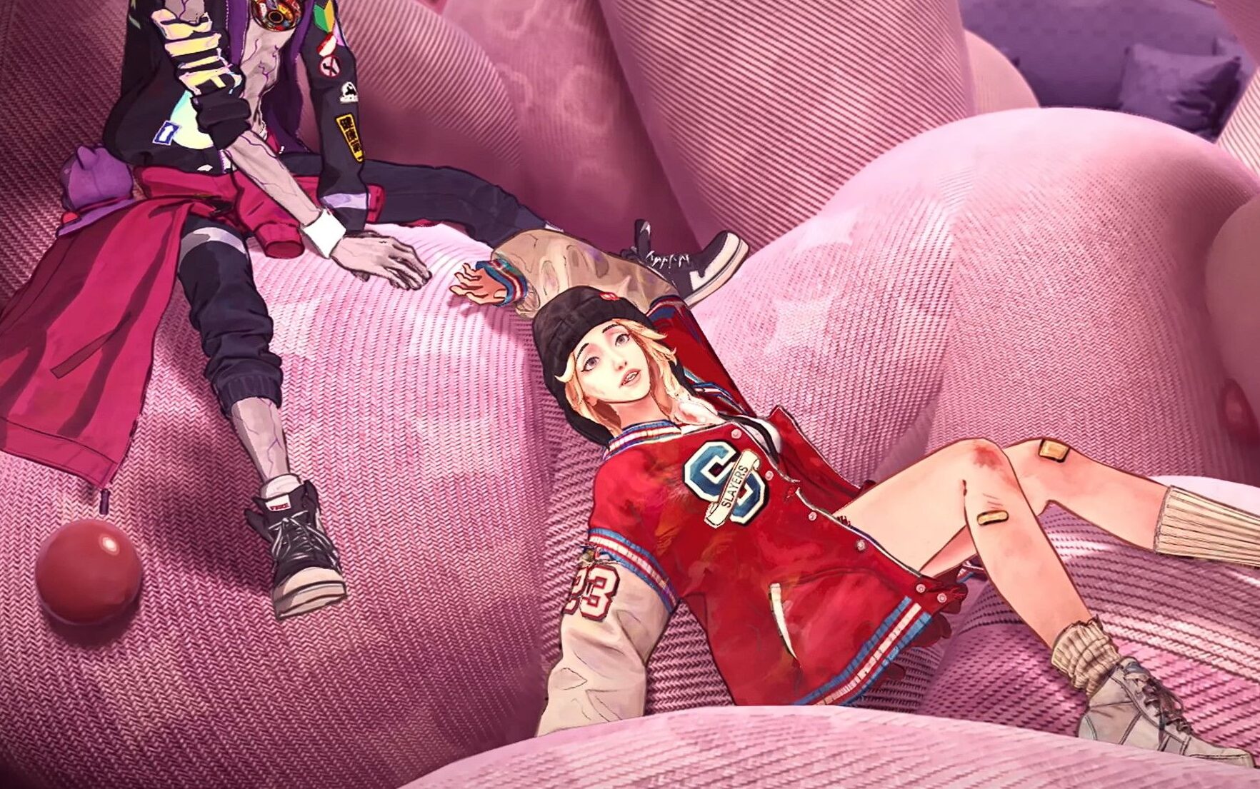 استوديوهات Devil May Cry وResident Evil تطلق لعبة RPG جديدة بزومبي وأجواء مميزة