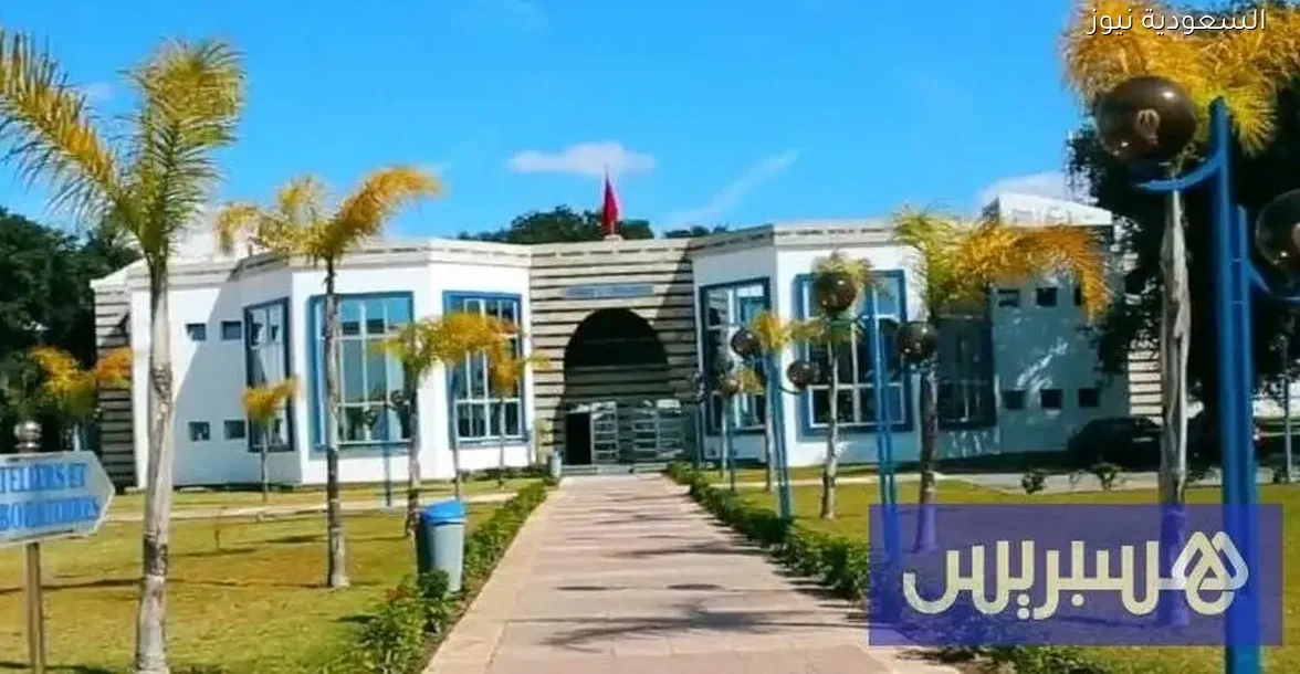 استياء طلاب “ENCG” بالقنيطرة بسبب ظروف الدراسة الحالية