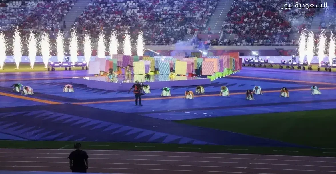 افتتاح كأس أمم إفريقيا 2025 اليوم في المغرب: احتفالية كروية وبث مباشر