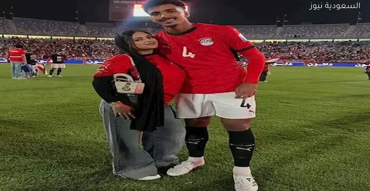 اكتشف 17 صورة ومعلومات مميزة عن عائلة حسام عبد المجيد