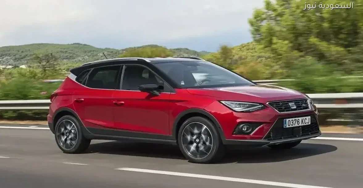 اكتشف سعر ومواصفات سيارة سيات أرونا 2026 الجديدة في مصر