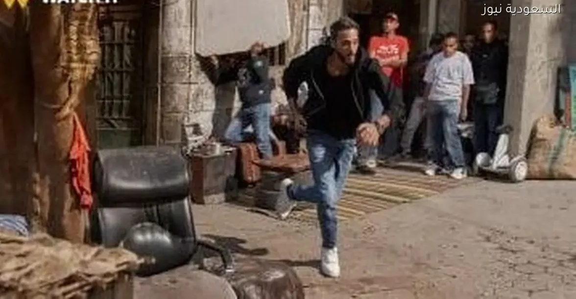 اكتشف كواليس مسلسل فن الحرب وعرضه في رمضان 2026 على WATCHIT