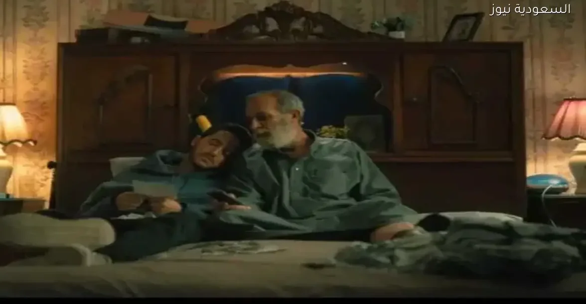 اكتشف كيف يغير فيلم «كولونيا» نظرتك لوالدك قبل عرضه في 7 يناير