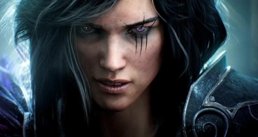 اكتشف لعبة Warlock: مغامرة فردية سحرية جديدة من Dungeons and Dragons