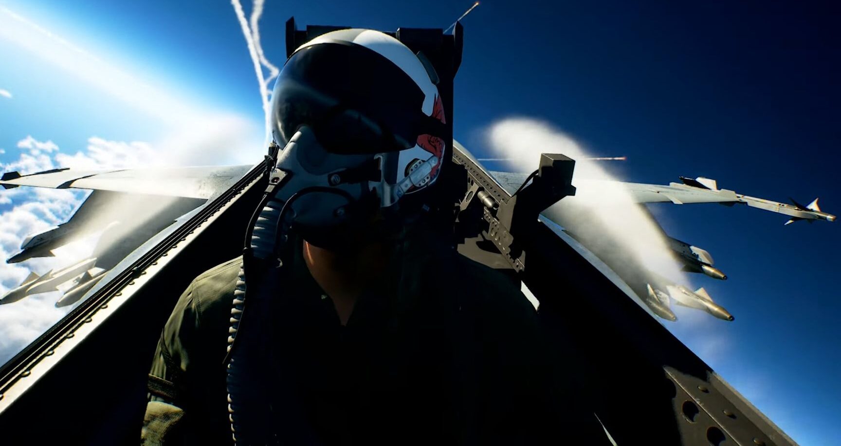 الإعلان عن Ace Combat 8: Wings of Theve في 2026 بعد نجاح Ace Combat 7