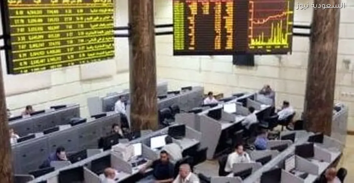 البورصة تحتفل بأعياد الميلاد وتحقق أرباح بالمليارات مع مؤشرات إيجابية