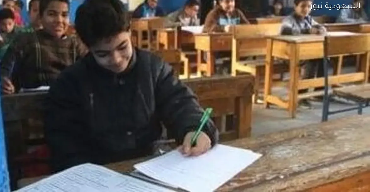 «التعليم» تؤكد على ضبط لجان امتحانات الفصل الأول ومنع الغش بشكل نهائي