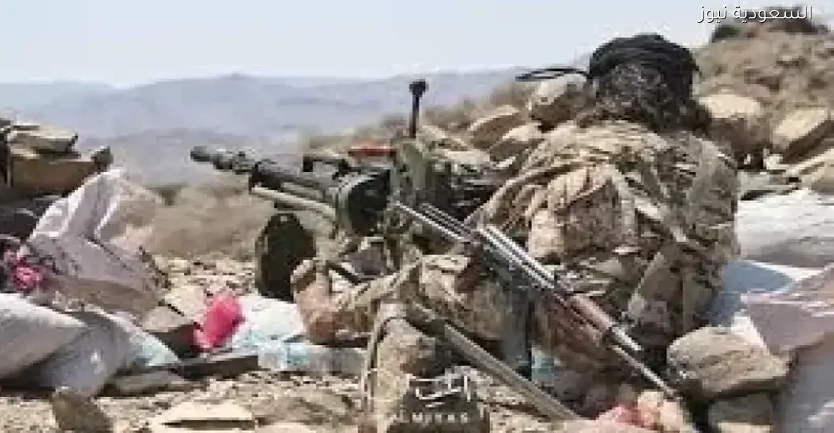 الجيش الوطني يصد هجوم الحوثيين في الكريفات شرق تعز ويجبرهم على التراجع