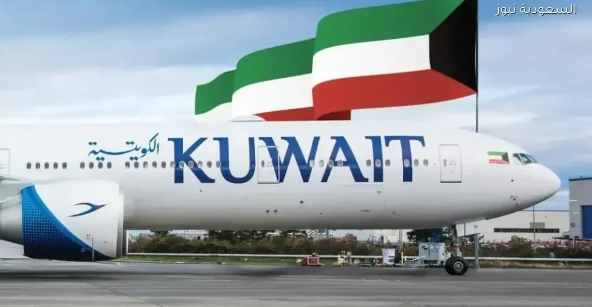 الخطوط الجوية الكويتية تبدأ رحلات مباشرة جديدة لمطار سفنكس الدولي في 2026