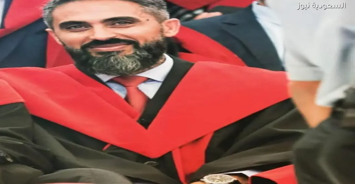 الدكتور مؤيد الطراونة يحصل على ترقية جديدة في مسيرته المهنية