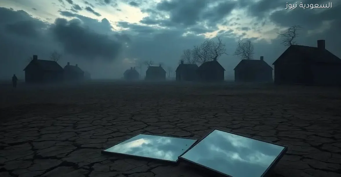 الذكاء الاصطناعي الجغرافي وتأثيره على أمنك الشخصي