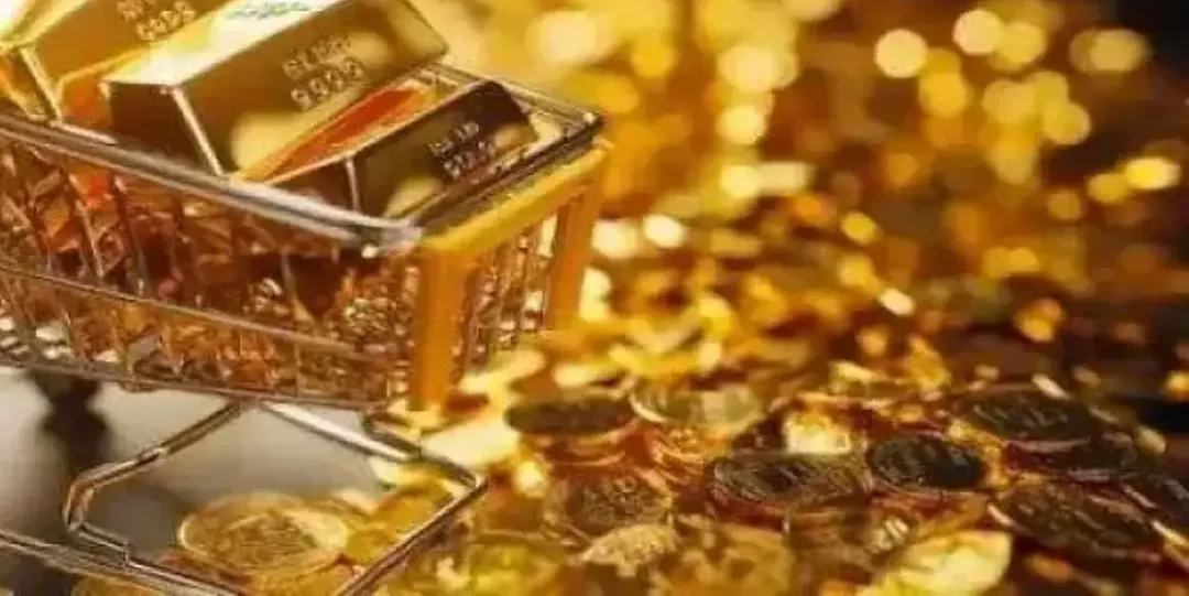 الذهب يظل الملاذ الآمن في العراق وسط تقلبات اقتصادية متزايدة وأسعار يومية متغيرة