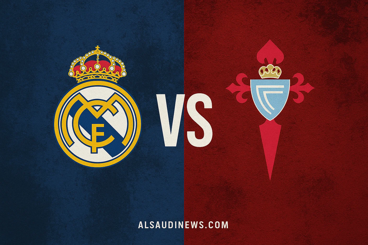 سقوط مدوٍ الريال ضد سلتا فيغو بالـ0-2.. نتيجة مباراة ريال مدريد وسيلتا فيجو ملعب سانتياجو برنابيو