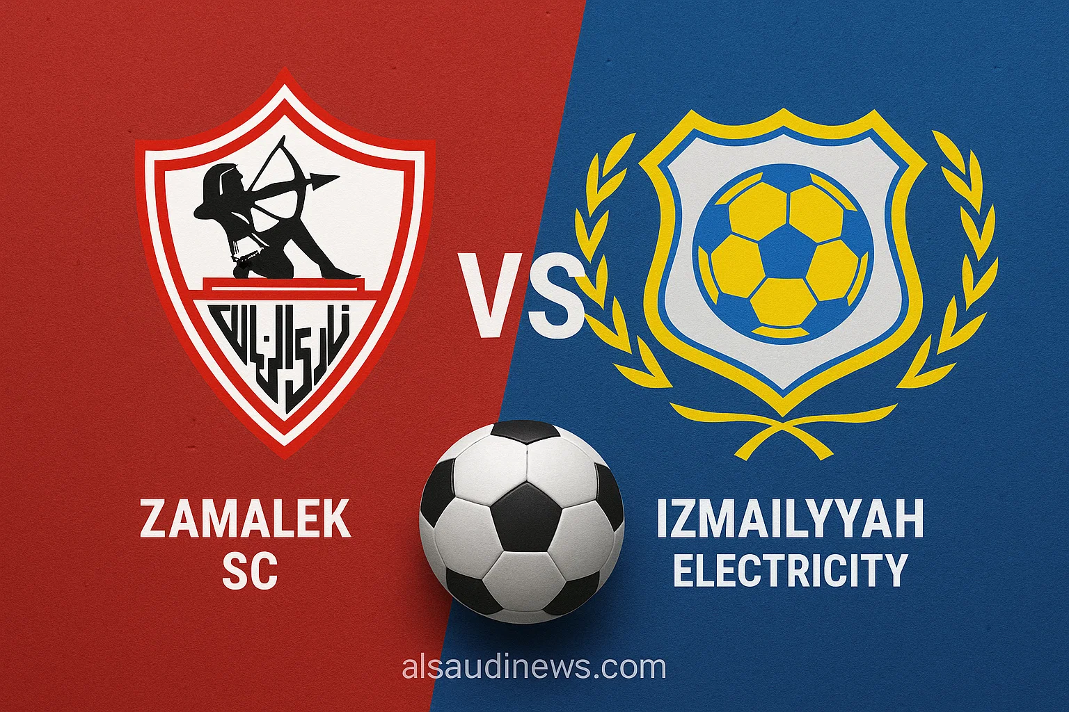 تعادل الزمالك ضد الكهرباء بالـ3-3.. نتيجة مباراة الزمالك وكهرباء الاسماعيلية في كأس عاصمة مصر