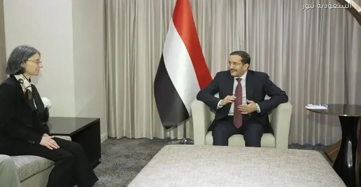 السعودية تواصل جهودها لإعادة الاستقرار في المحافظات الشرقية وفقًا لعضو مجلس القيادة الرئاسي