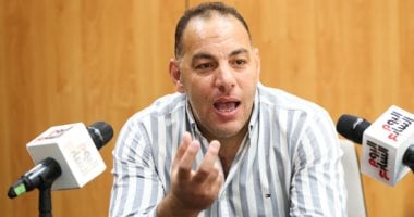 السعودية نيوز :
                                            أحمد بلال: المنافسة فى مصر منحصرة بين الأهلي وبيراميدز فقط