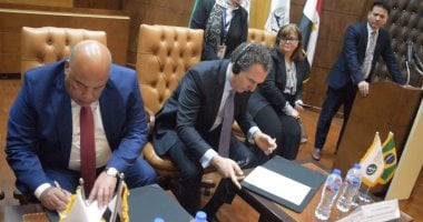 السعودية نيوز : 
                                            أيمن العشرى: أكثر من 700 ألف تاجر وصانع ومؤدي خدمة بغرفة القاهرة التجارية