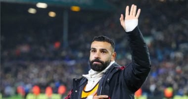 السعودية نيوز :
                                            إبراهيم حسن: محمد صلاح سيعود أقوى.. وسيصنع التاريخ فى بطولة أمم أفريقيا