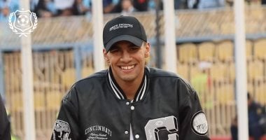 السعودية نيوز :
                                            إياد العسقلانى: منتخب مصر المشارك فى كأس العرب طلبنى بعد الفترة القانونية للاستدعاء