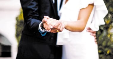 السعودية نيوز : 
                                            اعرف أعلى محافظات مصر تسجيلا لعقود الزواج الجديدة والتصادق لعام 2024