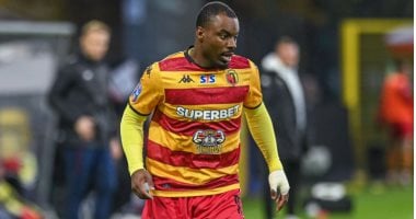 السعودية نيوز :
                                            الأهلي يفاوض بولولو لتدعيم الهجوم تحسباً لفشل صفقة دياباتي