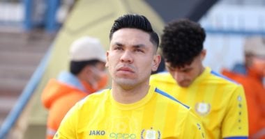 السعودية نيوز: 
                                            الإسماعيلى يسابق الزمن لإنهاء أزمة كارميلو قبل تطبيق عقوبة خصم 6 نقاط