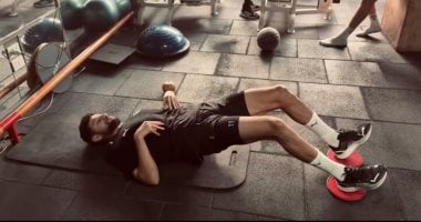 السعودية نيوز: 
                                            البنك الأهلي يحسم مصير مشاركة عمرو الجزار ومصطفى شلبي أمام بيراميدز