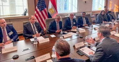 السعودية نيوز : 
                                            التمثيل التجارى ينسق الزيارة الترويجية الأولى لرئيس اقتصادية القناة لأمريكا