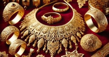 السعودية نيوز : 
                                            الجنيه الذهب يسجل في مصر 44920 جنيها بدون مصنعية