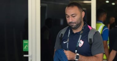 السعودية نيوز : 
                                            الزمالك يجدد الثقة فى أحمد عبد الرؤوف بالقيادة الفنية للفريق