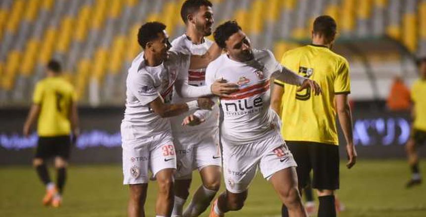 السعودية نيوز : الزمالك يعلن ضم صفقات جديدة في يناير.. وتطورات الأزمة المالية