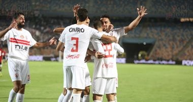 السعودية نيوز :
                                            الزمالك يعمل على تجهيز مليون دولار لفك القيد قبل يناير