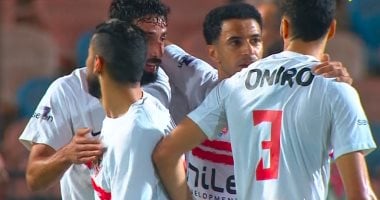 السعودية نيوز : 
                                            الزمالك يمنح الفرصة للبدلاء فى مواجهة كهرباء الإسماعيلية