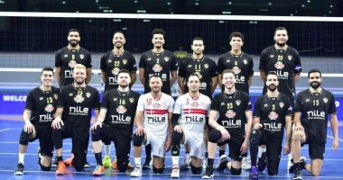 السعودية نيوز :
                                            الزمالك يهزم الأوليمبى 32 – 24 فى مؤجلات دورى محترفى كرة اليد