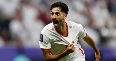 السعودية نيوز :
                                            العربي القطري يرد على مفاوضات الأهلي مع يزن النعيمات