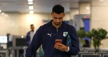 السعودية نيوز :
                                            المصري يفتح باب التفاوض لتجديد عقد باهر المحمدي قبل يناير المقبل