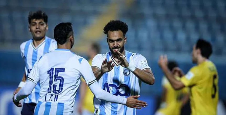 السعودية نيوز : النتيجة لمباراة بيراميدز وفلامنجو في كأس إنتركونتيننتال