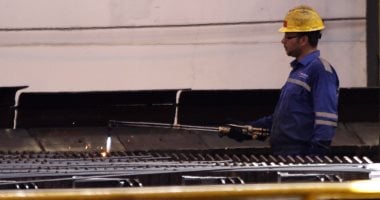 السعودية نيوز : 
                                            بكم الطن؟ سعر الحديد اليوم الأحد 7 – 12- 2025