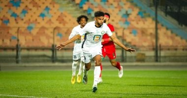 السعودية نيوز :
                                            بيراميدز يبدأ التحرك فى الميركاتو الشتوي.. أسامة فيصل والجزار أبرز المطلوبين