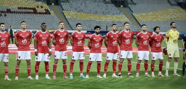 السعودية نيوز : تشكيل الأهلي المتوقع أمام إنبي اليوم.. 13 لاعبا خارج الخدمة