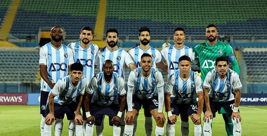 السعودية نيوز : تشكيل بيراميدز المتوقع لمواجهة فلامنجو في نصف نهائي كأس إنتركونتيننتال