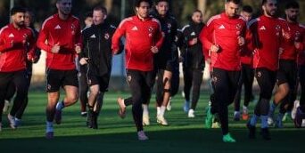 السعودية نيوز :تعرف على موقف الأهلى من ضم مدافع أجنبى خلال انتقالات يناير