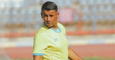 السعودية نيوز :
                                            تفاصيل تهديد ميلود حمدى بالرحيل عن تدريب الإسماعيلي