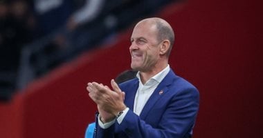 السعودية نيوز: 
                                            توروب يبحث عن ودية للأهلى قبل مواجهة إنبى فى كأس عاصمة مصر