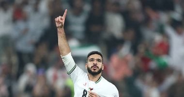 السعودية نيوز :
                                            توروب يتمسك بالتعاقد مع حامد حمدان فى ميركاتو الأهلى الشتوى