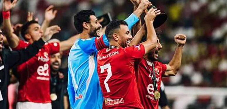 السعودية نيوز : حدث فجرا في الأهلي.. صدمة برشلونة و6 صفقات منتظرة ومفاوضات جيرونا وشوبير