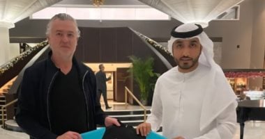 السعودية نيوز :
                                            رئيس الاتحاد العربى للدراجات يعقد اجتماعا موسعا لدعم تطوير سباقات الإقصاء الجبلية