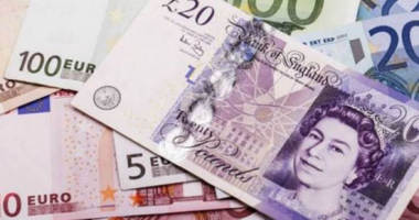 السعودية نيوز : 
                                            سعر الجنيه الاسترلينى بداية تعاملات اليوم الثلاثاء 9-12-2025