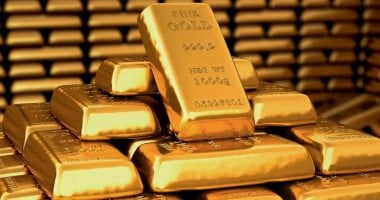 السعودية نيوز : 
                                            سعر جرام الذهب عيار 21 في مصر بمنتصف التعاملات